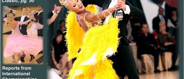 Dance Beat Artem and Inna