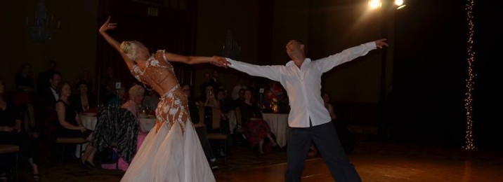 inna and Michael Smooth