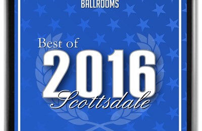 Best Of Scottsdale 2016