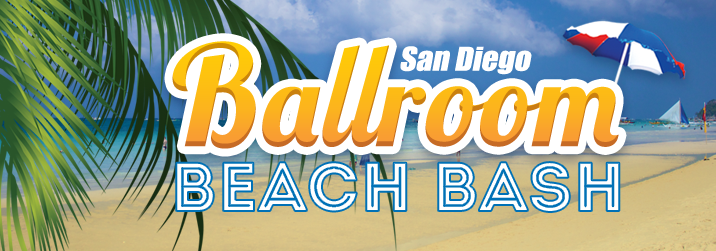Ballroom Beach Bash